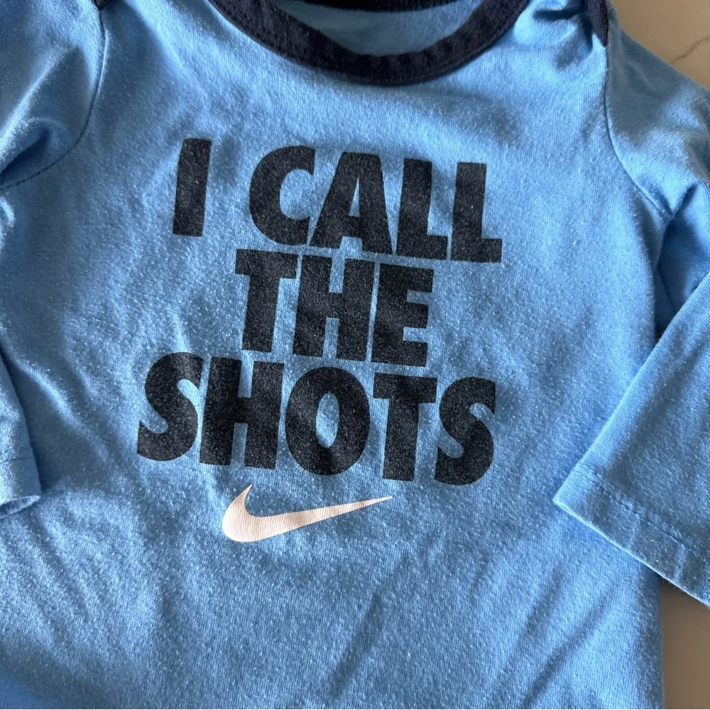 Nike Bodysuit